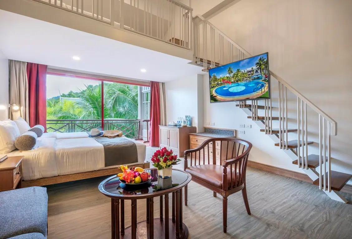 Room image